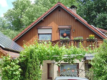 Wohnhaus in Eschenbach Wohnhaus in Eschenbach